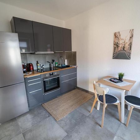 Fullhouse - Zwickau - L12 - 2 Single Beds - Nespresso - Smarttv Daire Dış mekan fotoğraf