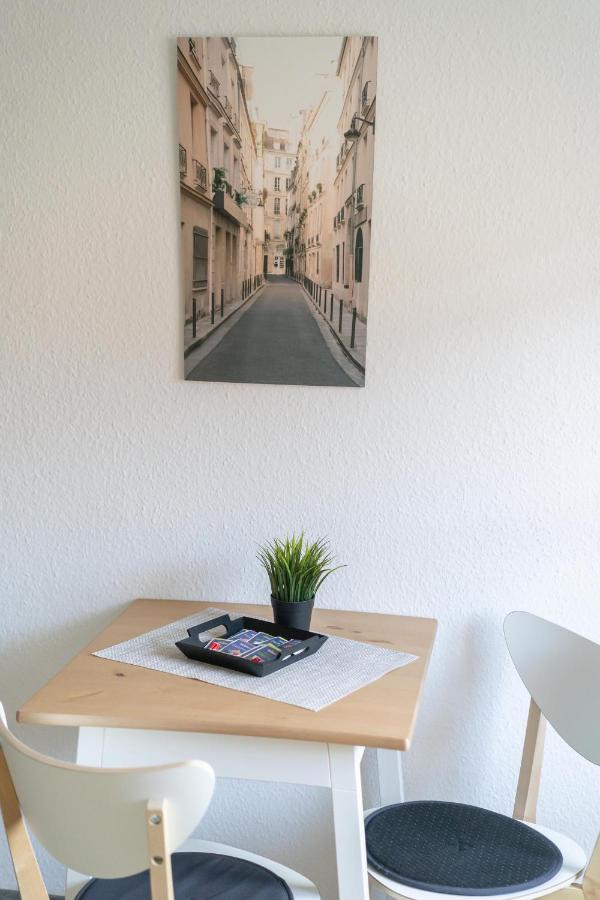 Fullhouse - Zwickau - L12 - 2 Single Beds - Nespresso - Smarttv Daire Dış mekan fotoğraf